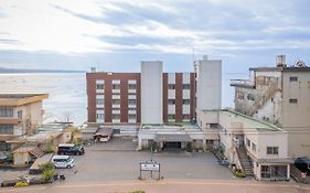 桜島シーサイドホテル